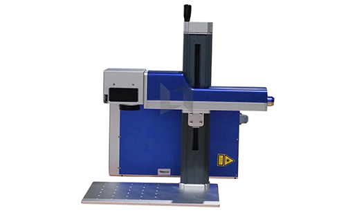 小型便攜式小型便攜式光纖激光打標機 20W 30W