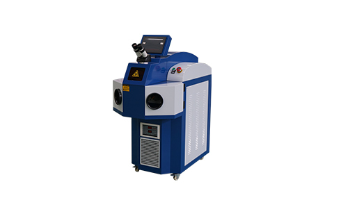 領秀激光臺式首飾珠寶激光焊接機 領秀激光臺式首飾珠寶激光焊接機